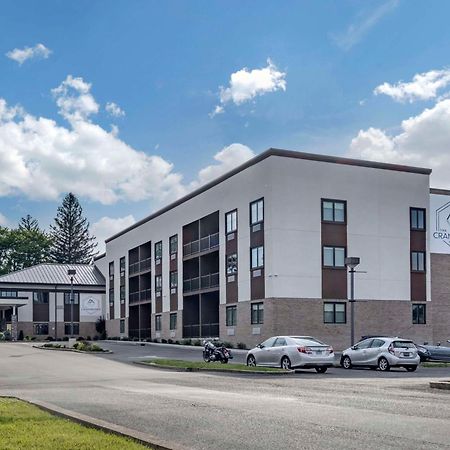 The Cranberry, Ascend Hotel Collection Morgantown Εξωτερικό φωτογραφία