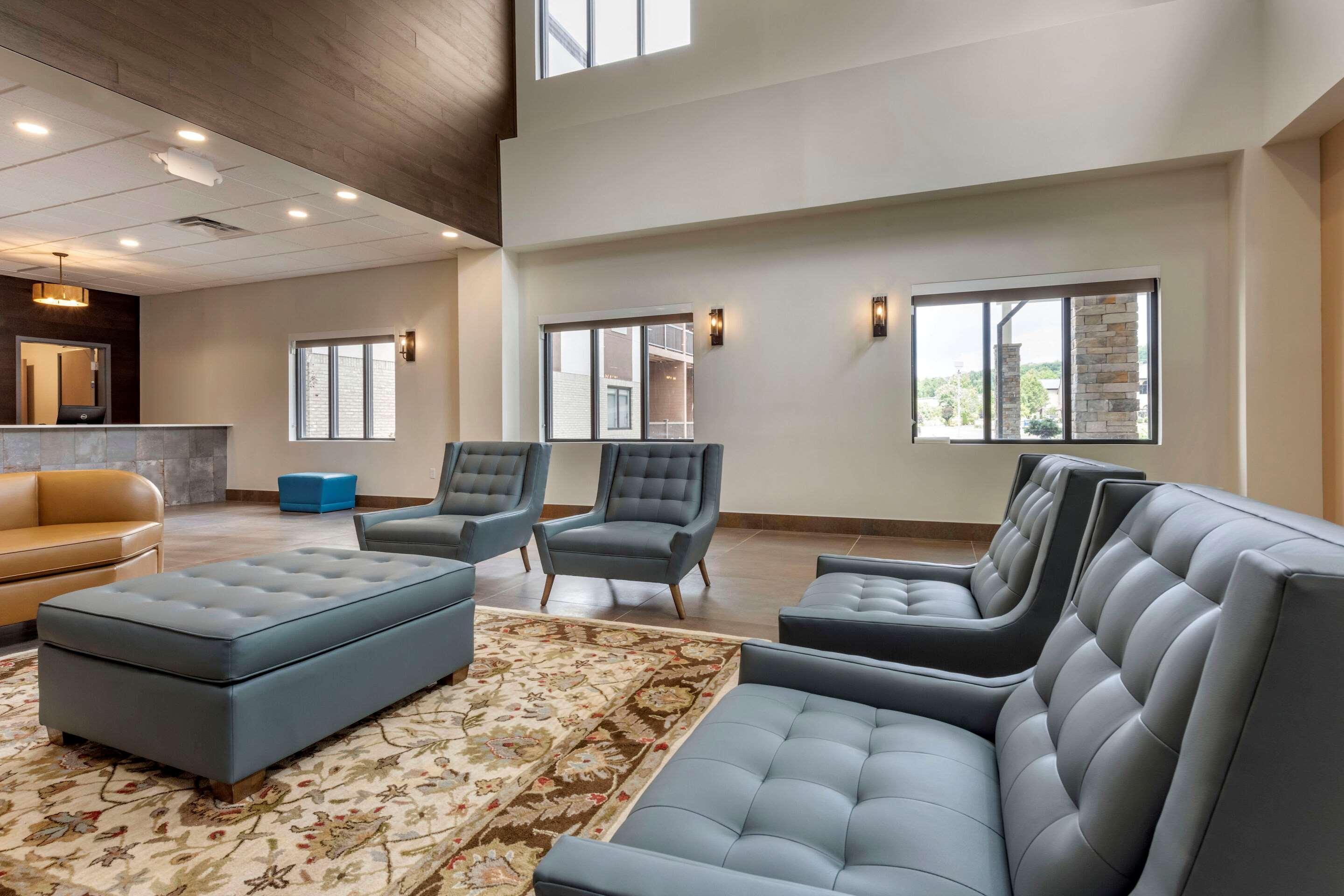 The Cranberry, Ascend Hotel Collection Morgantown Εξωτερικό φωτογραφία