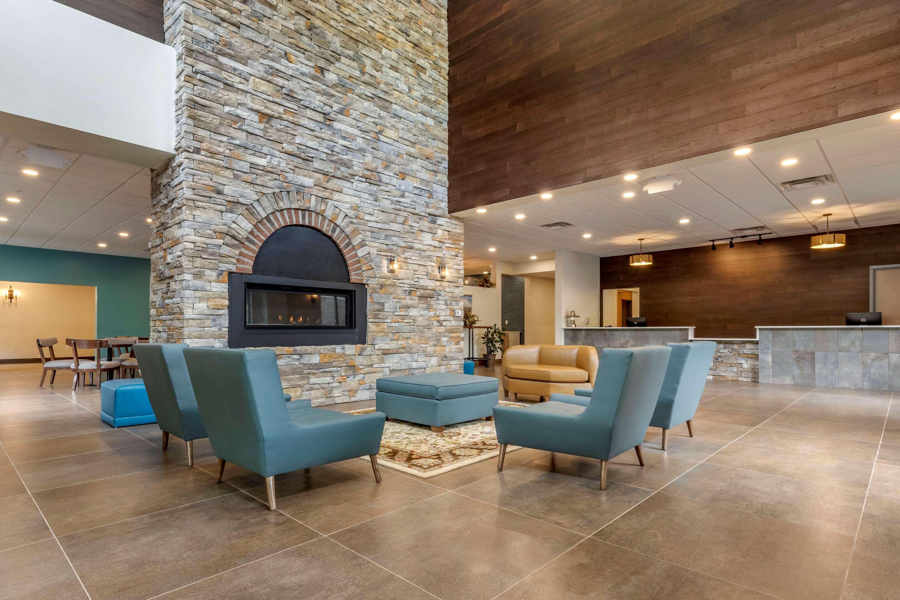 The Cranberry, Ascend Hotel Collection Morgantown Εξωτερικό φωτογραφία
