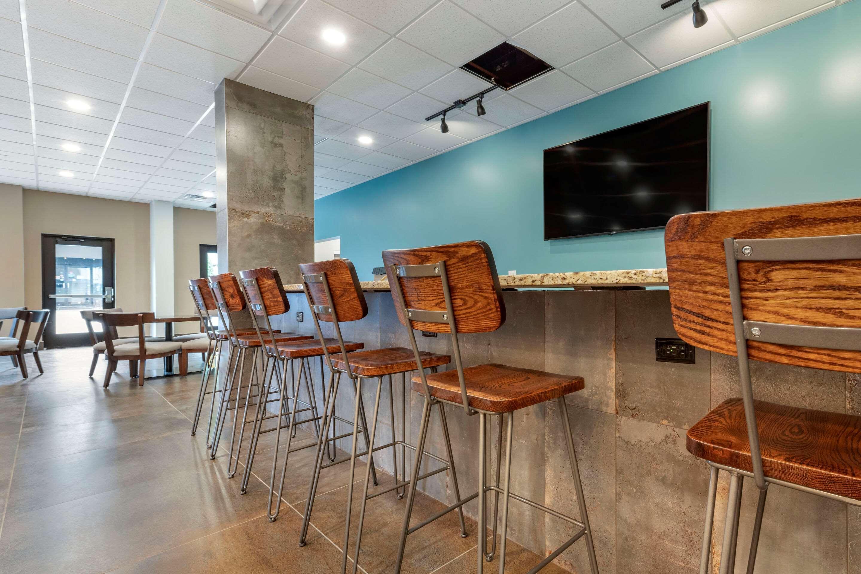 The Cranberry, Ascend Hotel Collection Morgantown Εξωτερικό φωτογραφία