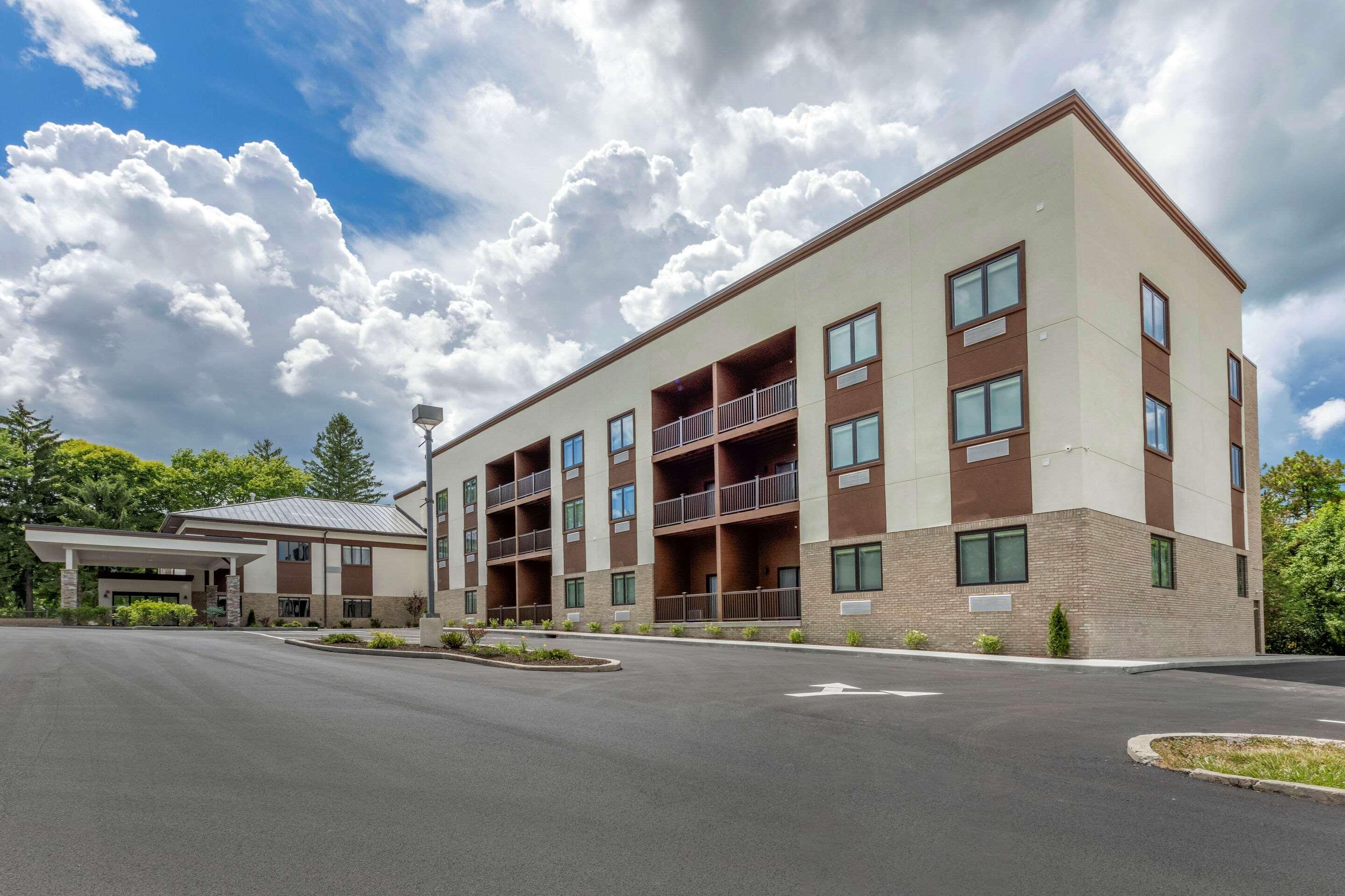 The Cranberry, Ascend Hotel Collection Morgantown Εξωτερικό φωτογραφία