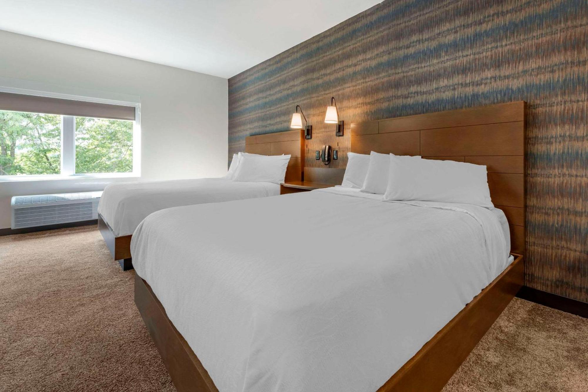 The Cranberry, Ascend Hotel Collection Morgantown Εξωτερικό φωτογραφία