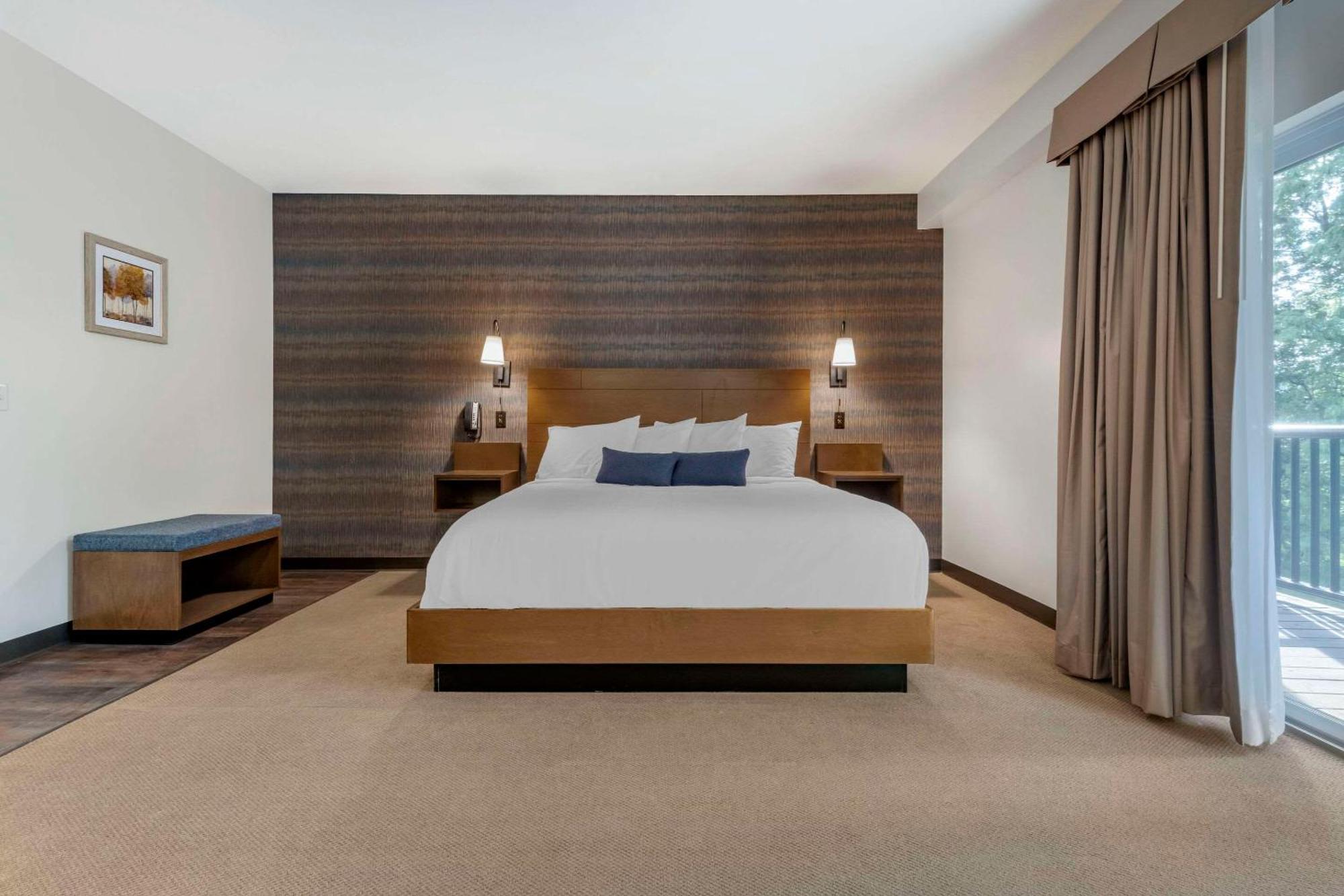 The Cranberry, Ascend Hotel Collection Morgantown Εξωτερικό φωτογραφία