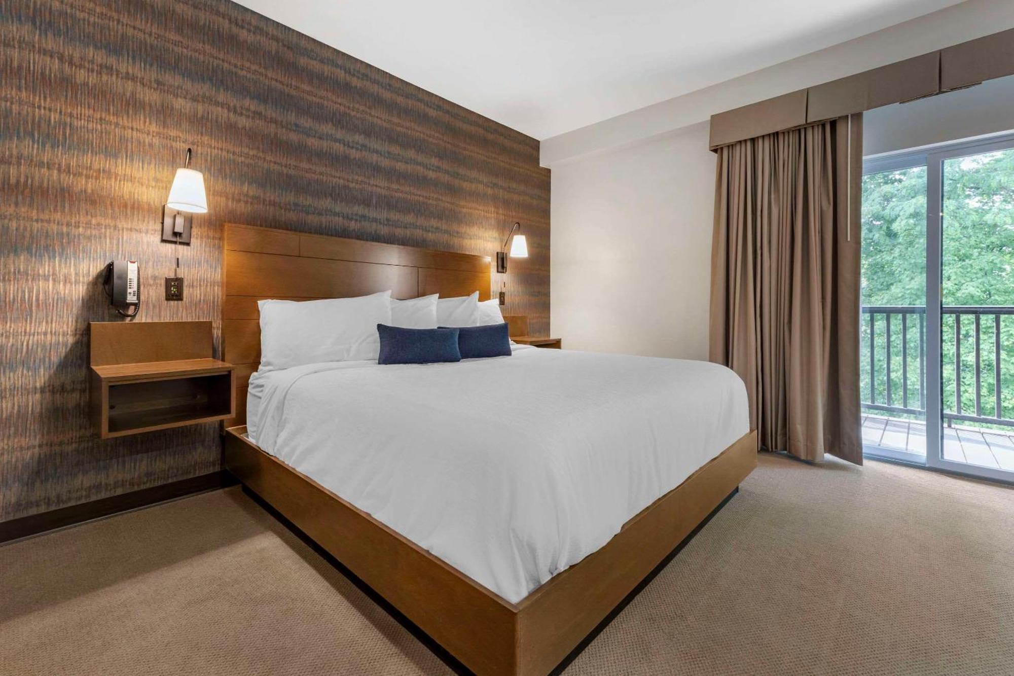 The Cranberry, Ascend Hotel Collection Morgantown Εξωτερικό φωτογραφία