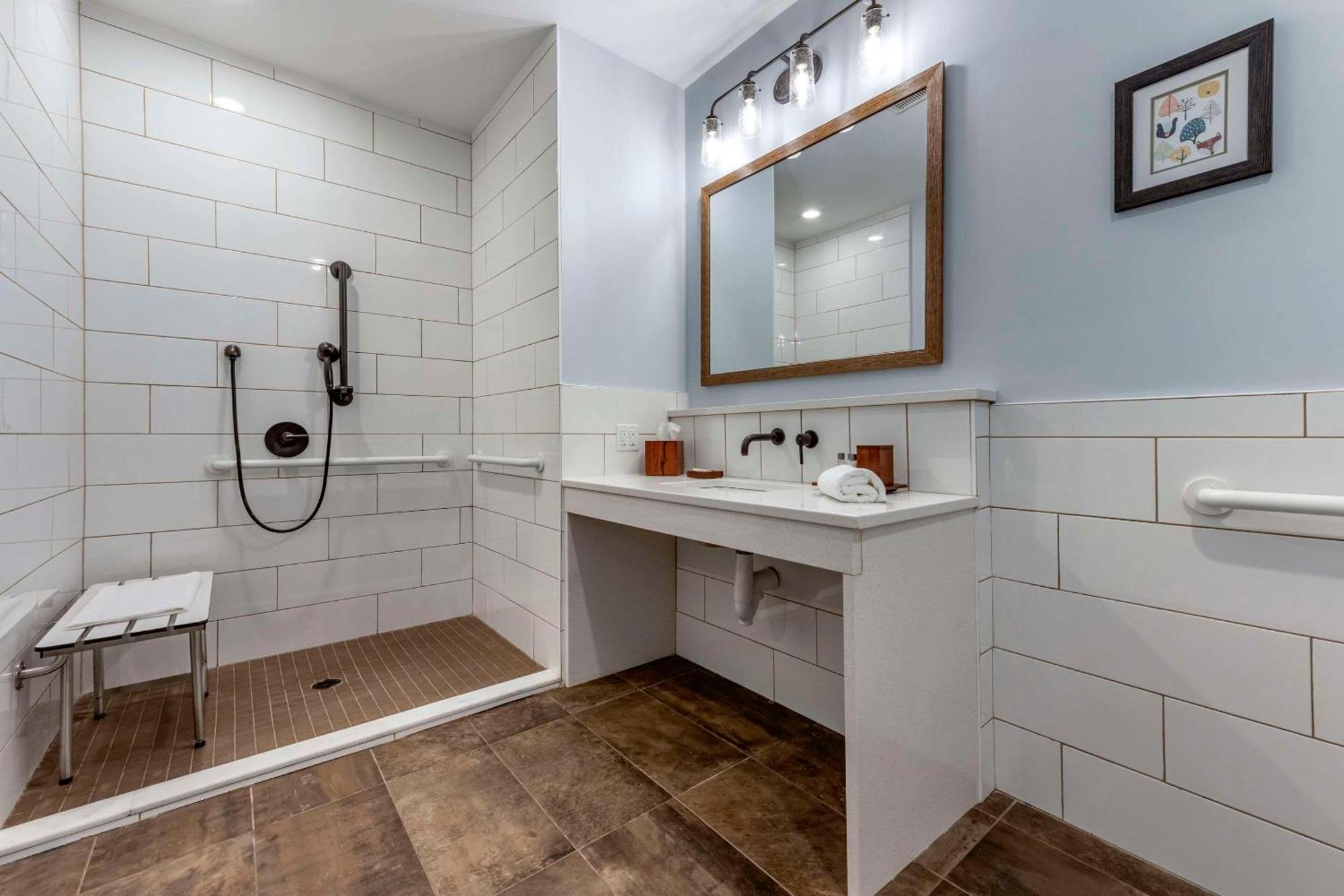 The Cranberry, Ascend Hotel Collection Morgantown Εξωτερικό φωτογραφία