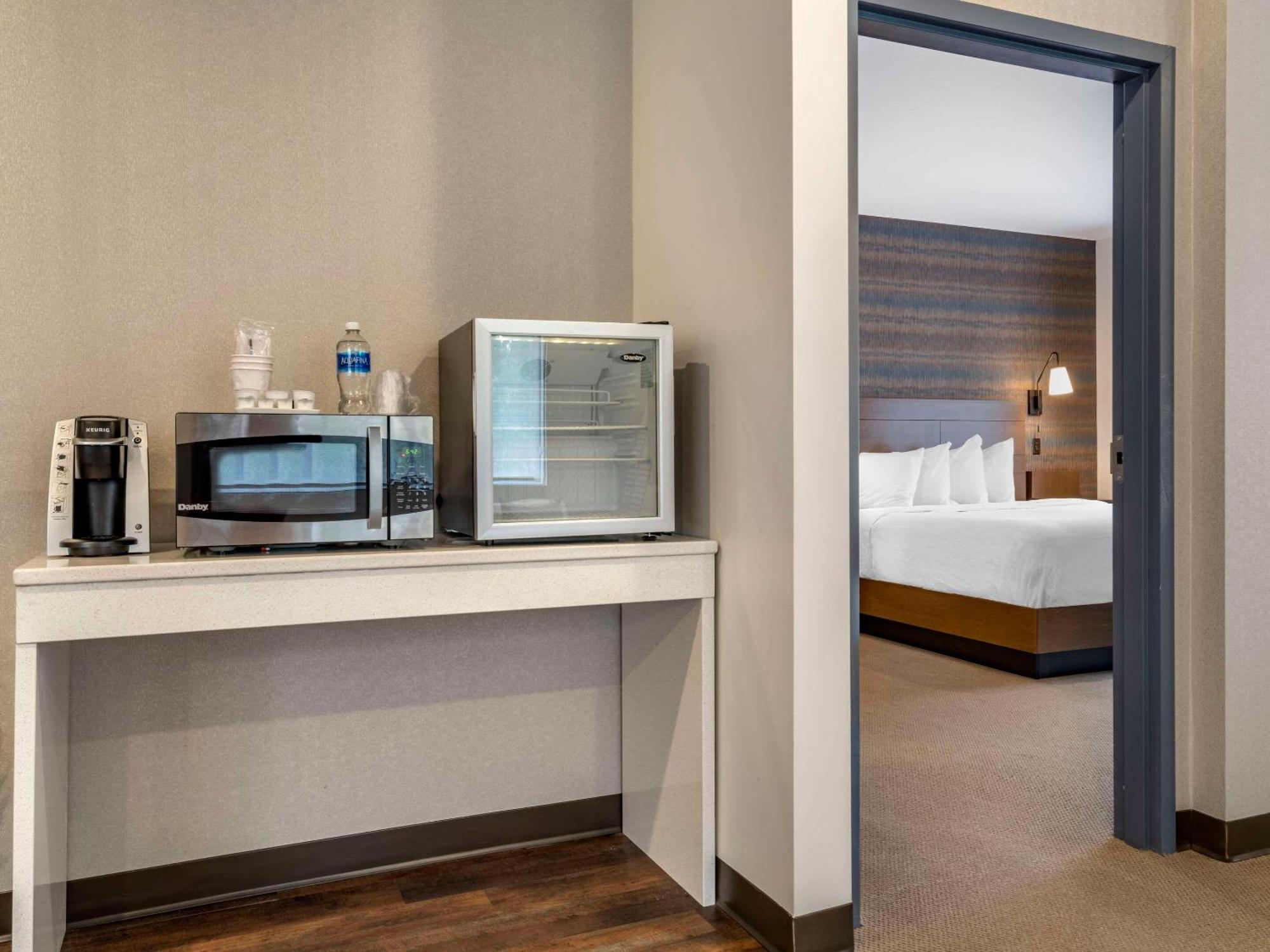 The Cranberry, Ascend Hotel Collection Morgantown Εξωτερικό φωτογραφία