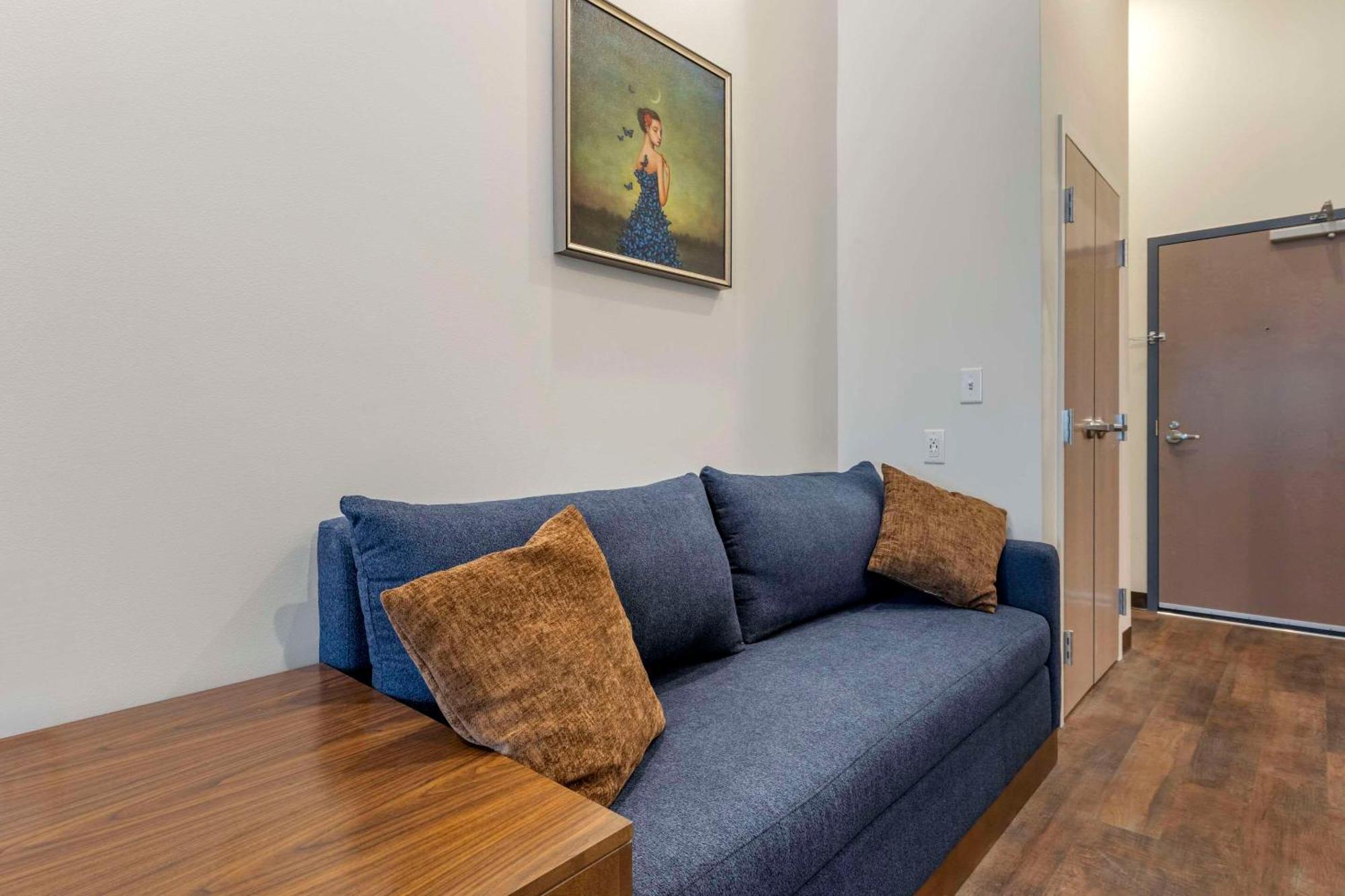 The Cranberry, Ascend Hotel Collection Morgantown Εξωτερικό φωτογραφία