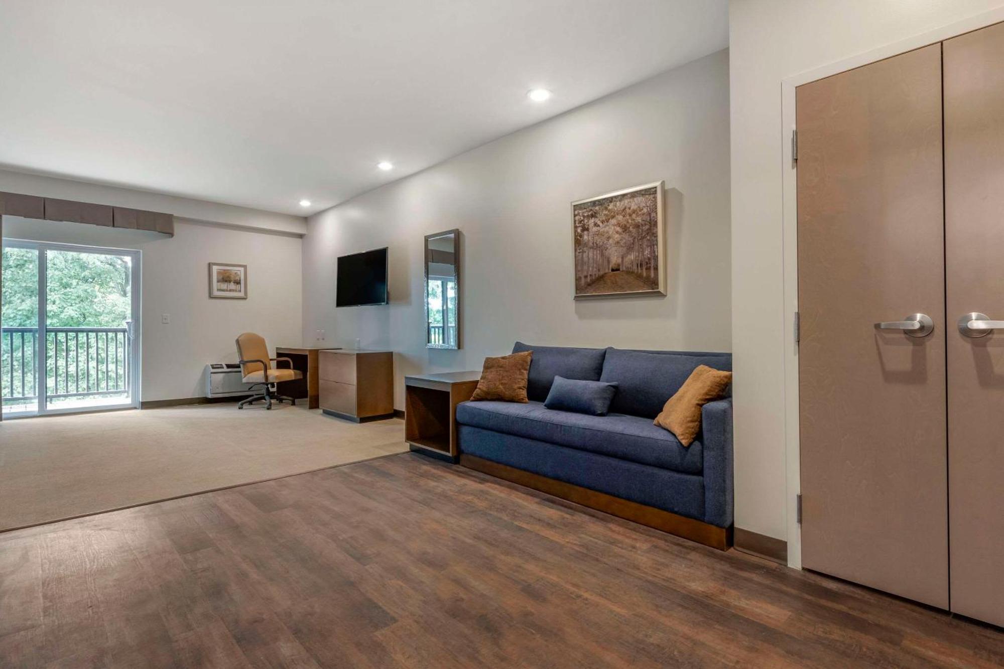 The Cranberry, Ascend Hotel Collection Morgantown Εξωτερικό φωτογραφία