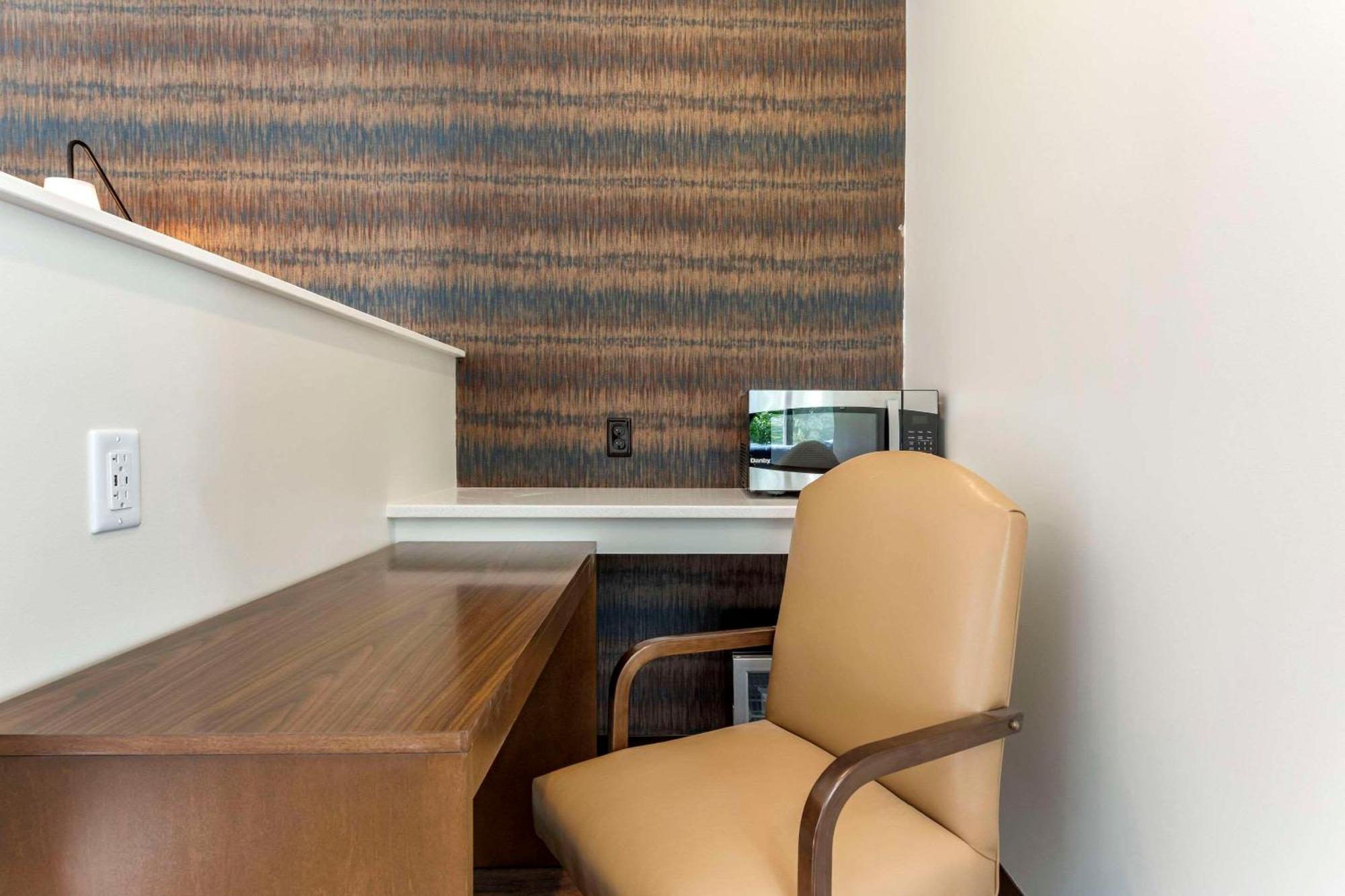 The Cranberry, Ascend Hotel Collection Morgantown Εξωτερικό φωτογραφία