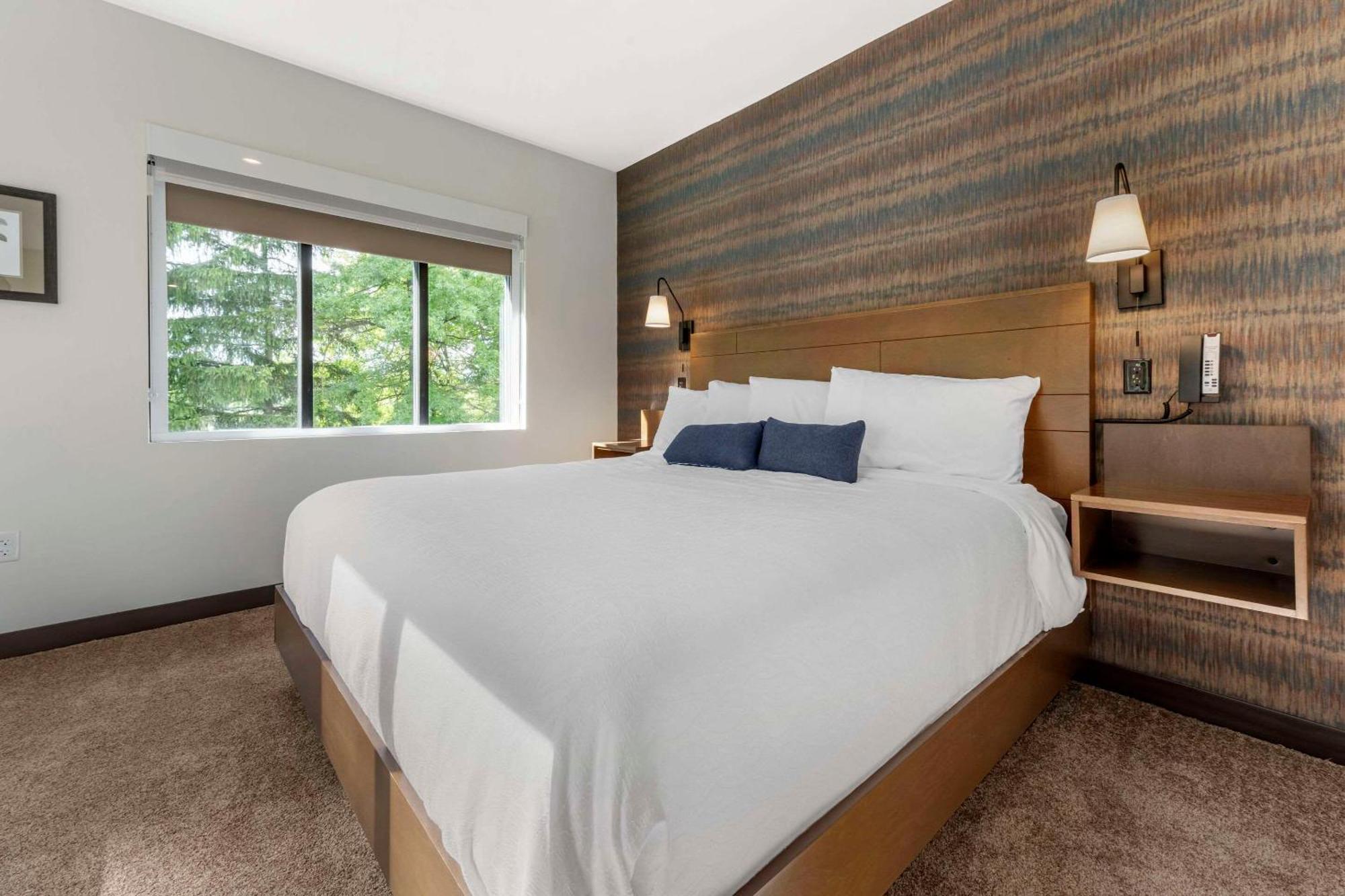 The Cranberry, Ascend Hotel Collection Morgantown Εξωτερικό φωτογραφία