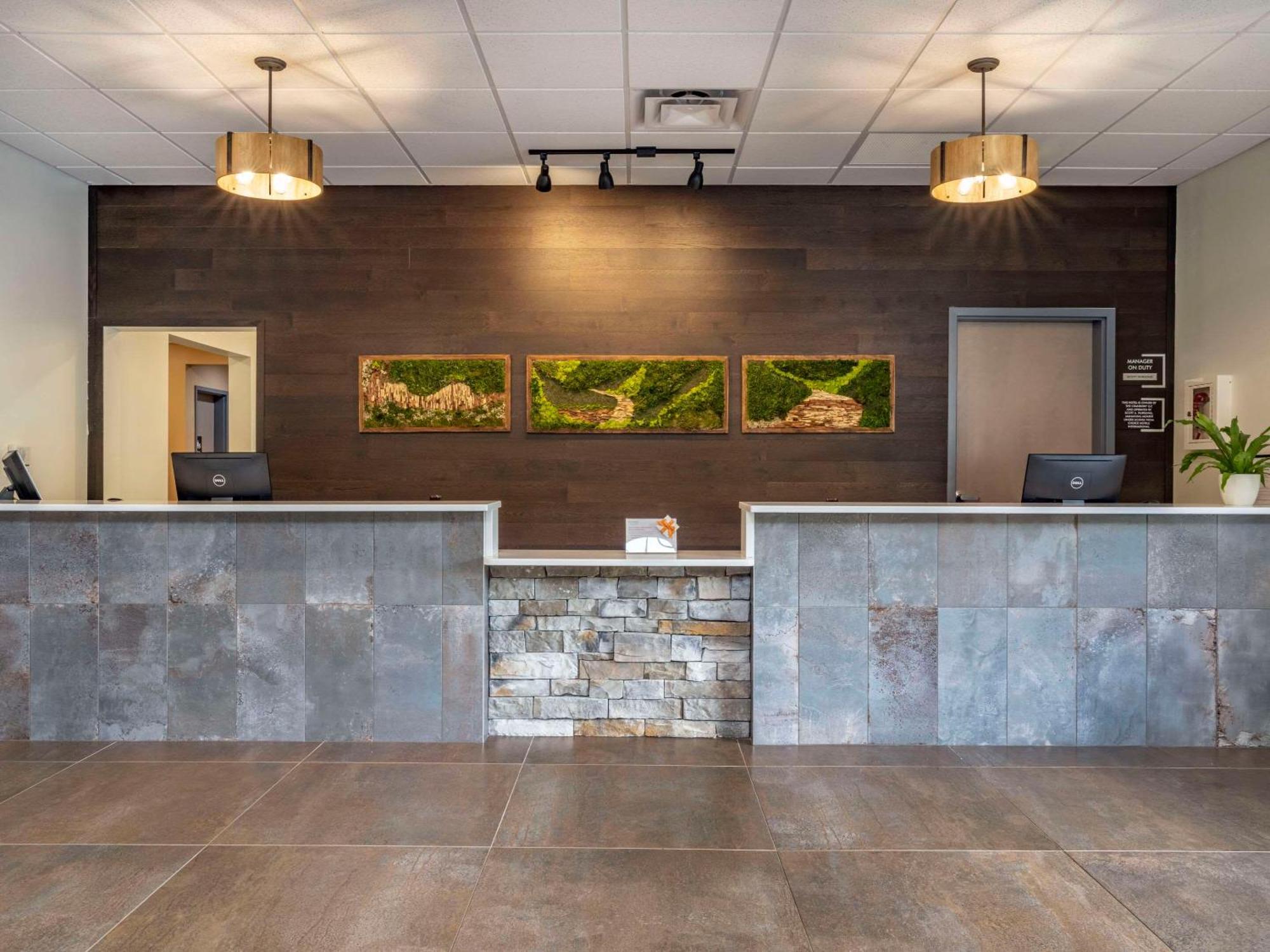The Cranberry, Ascend Hotel Collection Morgantown Εξωτερικό φωτογραφία