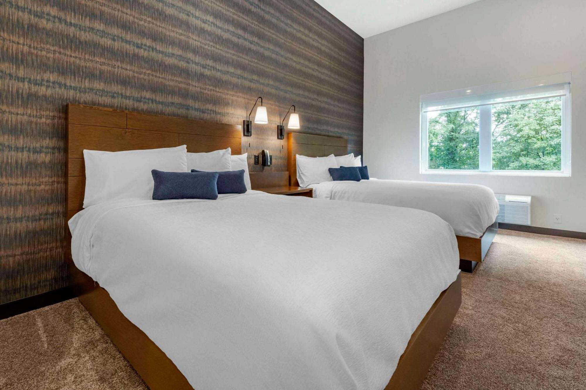 The Cranberry, Ascend Hotel Collection Morgantown Εξωτερικό φωτογραφία