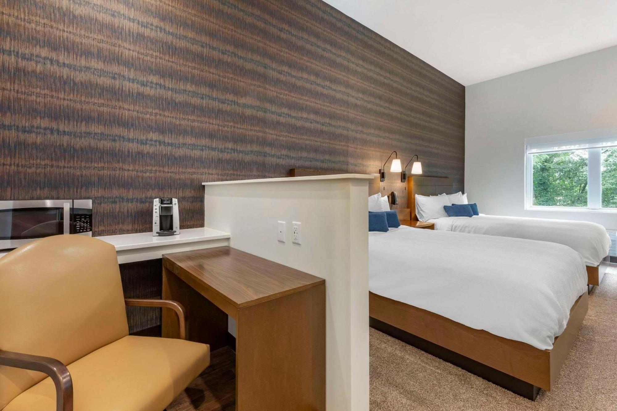 The Cranberry, Ascend Hotel Collection Morgantown Εξωτερικό φωτογραφία