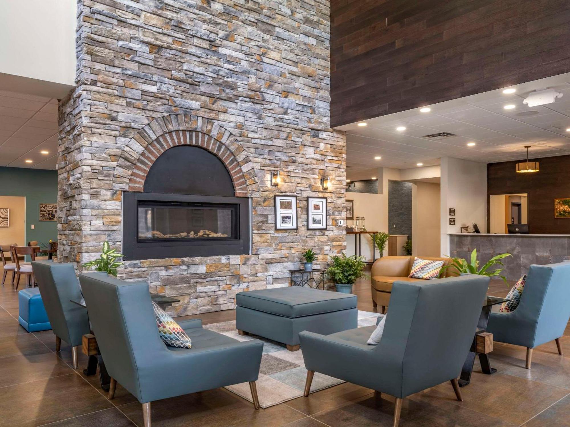 The Cranberry, Ascend Hotel Collection Morgantown Εξωτερικό φωτογραφία
